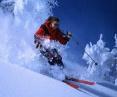 Jeux de ski
