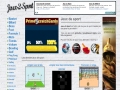 Jeux de sport