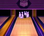 Disco Bowling, un jeu amusant, extra et fun  jouer entre potes