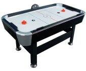 Jeux de air Hockey