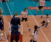 Jeux de volley