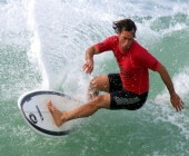 Jeux de surf
