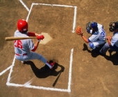 Jeux de baseball