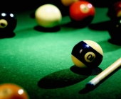 Jeux de billard