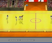 Jeu de basket