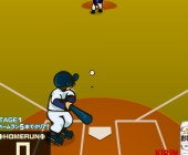 Jeu de baseball