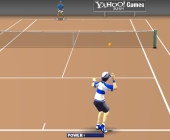 Tennis en 3D