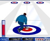 Jeu de curling