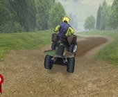 Jeu de quad