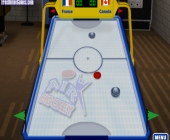 Jeu de hockey sur table