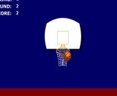 Shoot au basket