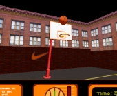 Jeu de basketball