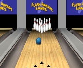 Jeux de bowling facile