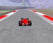 Course de formule 1