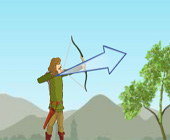 Entranement pour archers