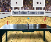Ping Pong en ligne