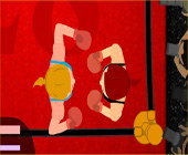 Jeu gratuit de boxe