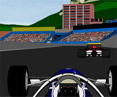 Grand prix de Monaco